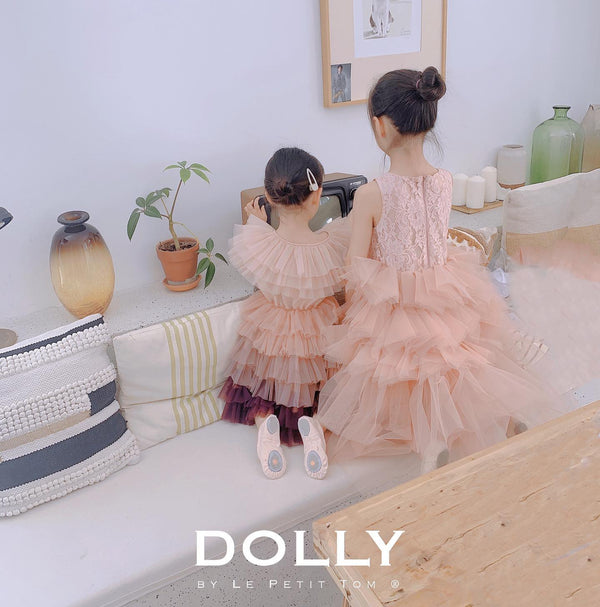 DOLLY NEW SS22 Collection ‘...