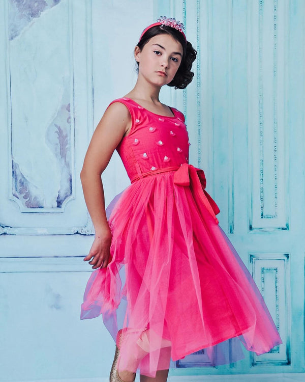DOLLY GOLIGHTLY PINK