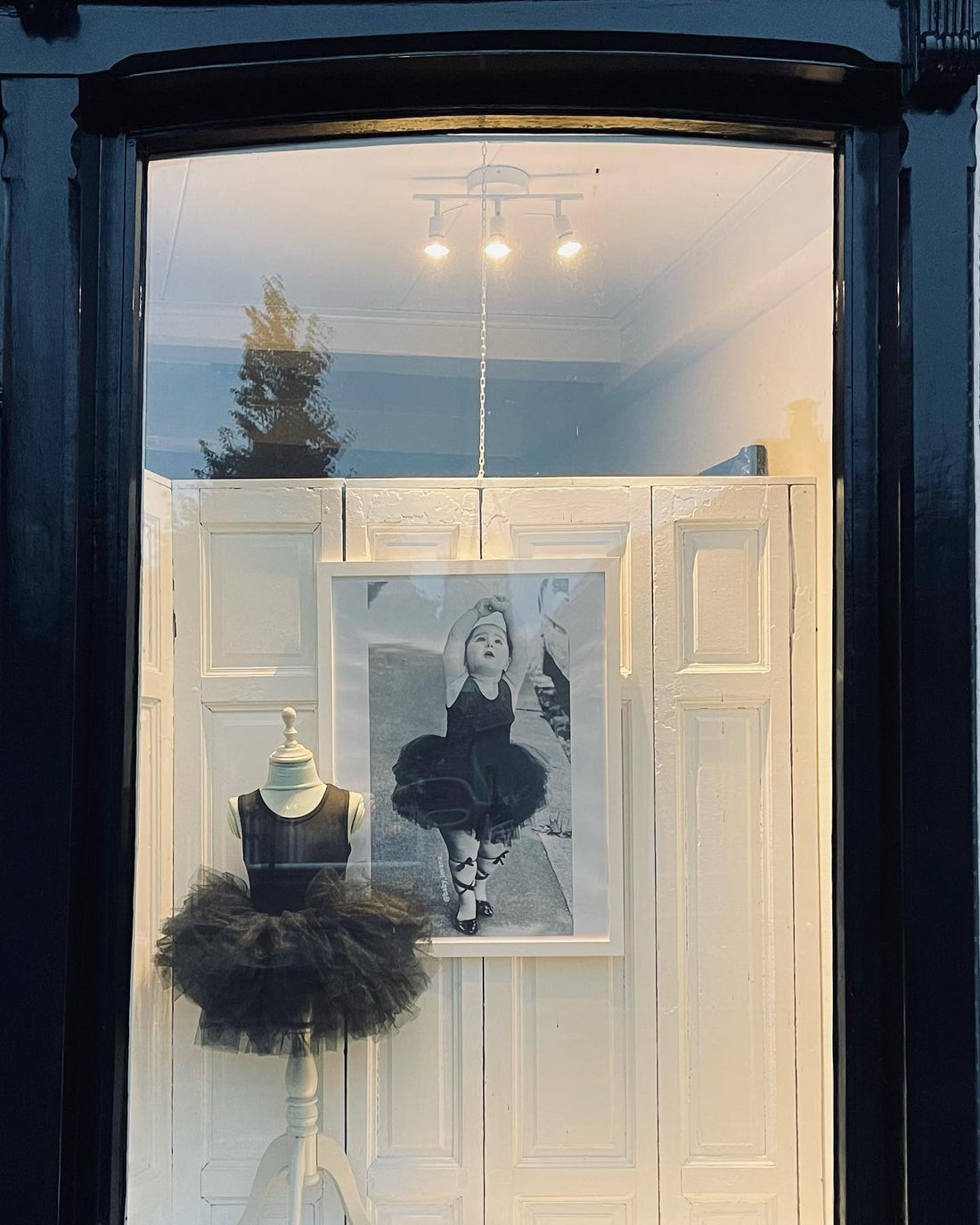 DOLLY Timeless Tutu