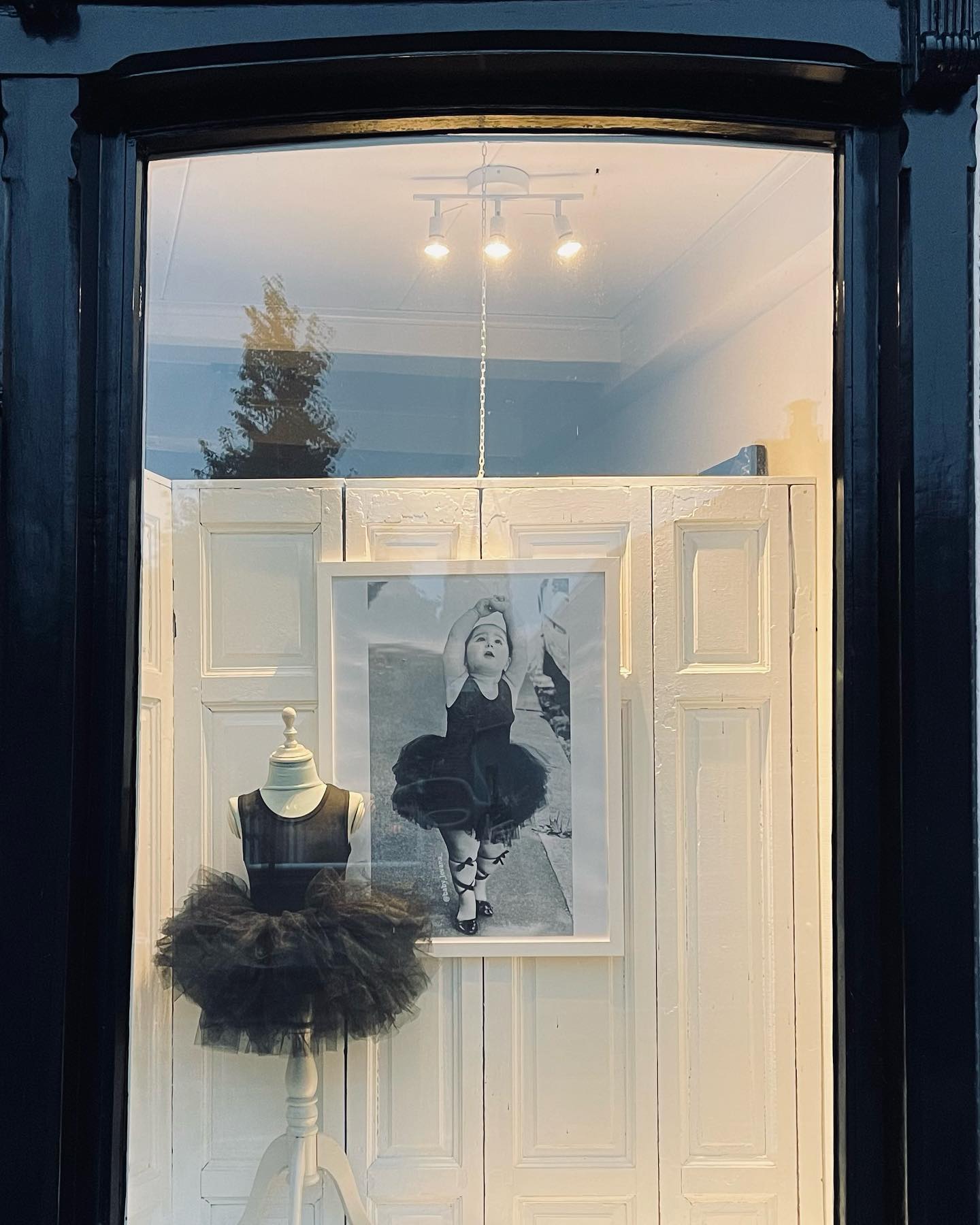 DOLLY Timeless Tutu