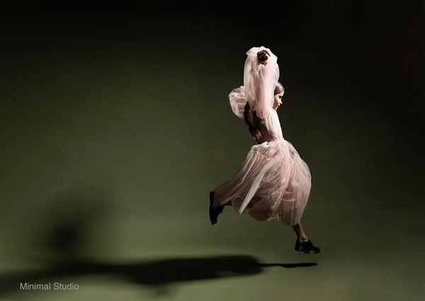 DOLLY LEAP! <br />
<