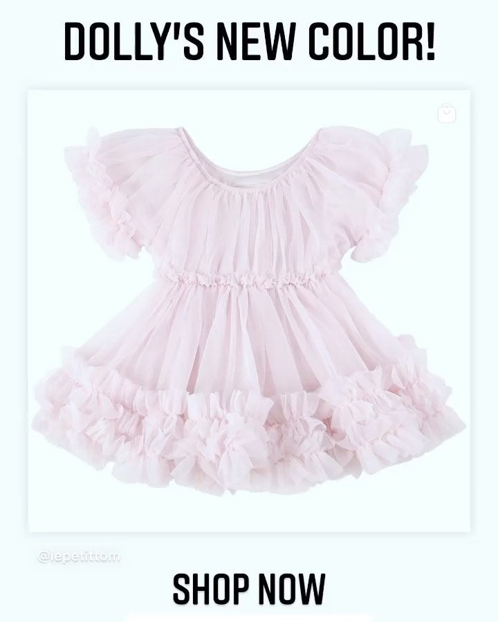 DOLLY’s Most sold