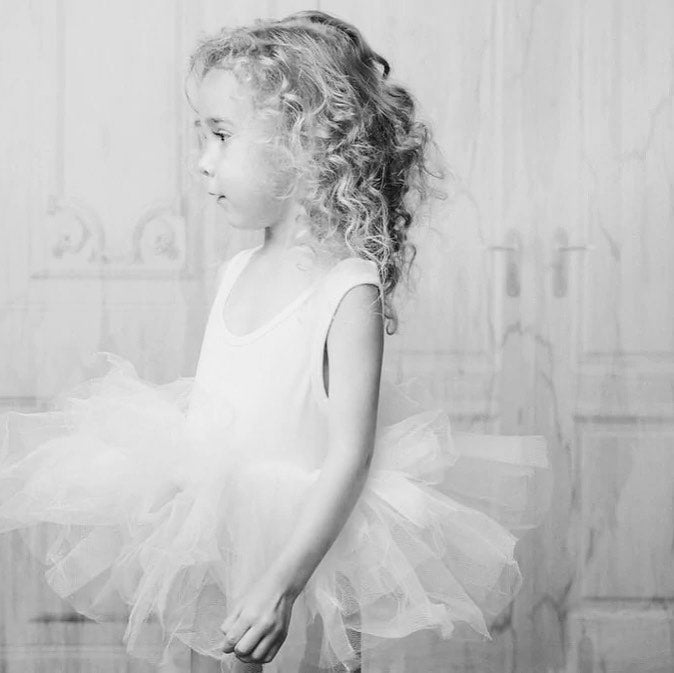 INTERNATIONAL TUTU D