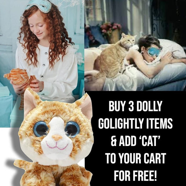 BUY 3 GOLIGHTLY ITEM