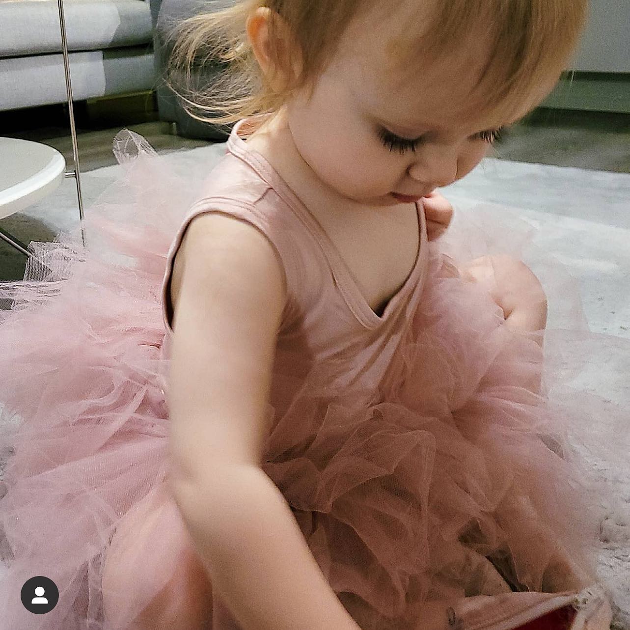 OMG!! DOLLY’s Cute