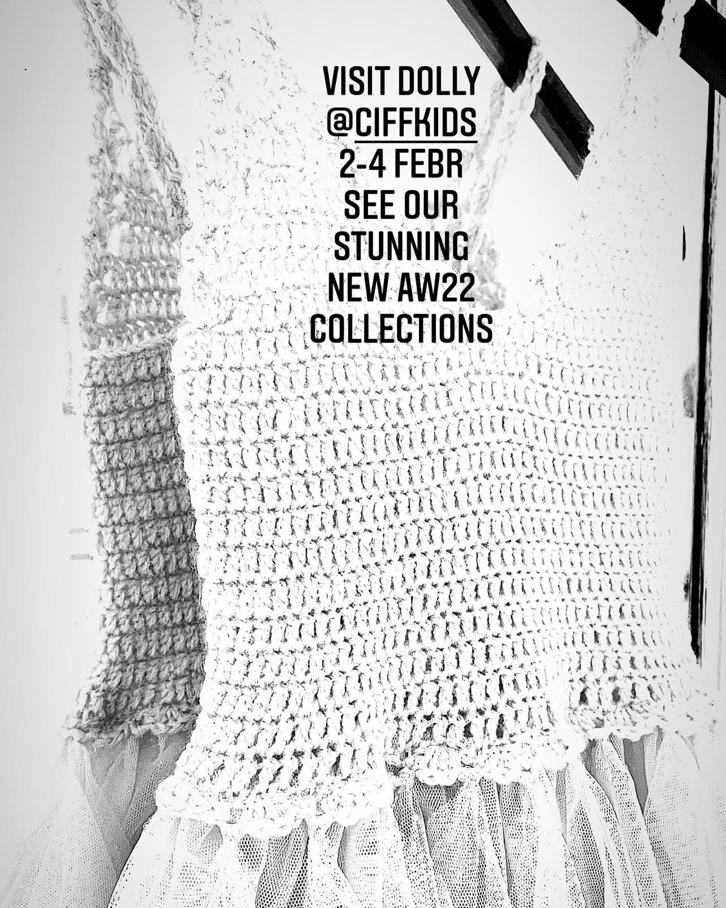 Visit DOLLY @ciffkid