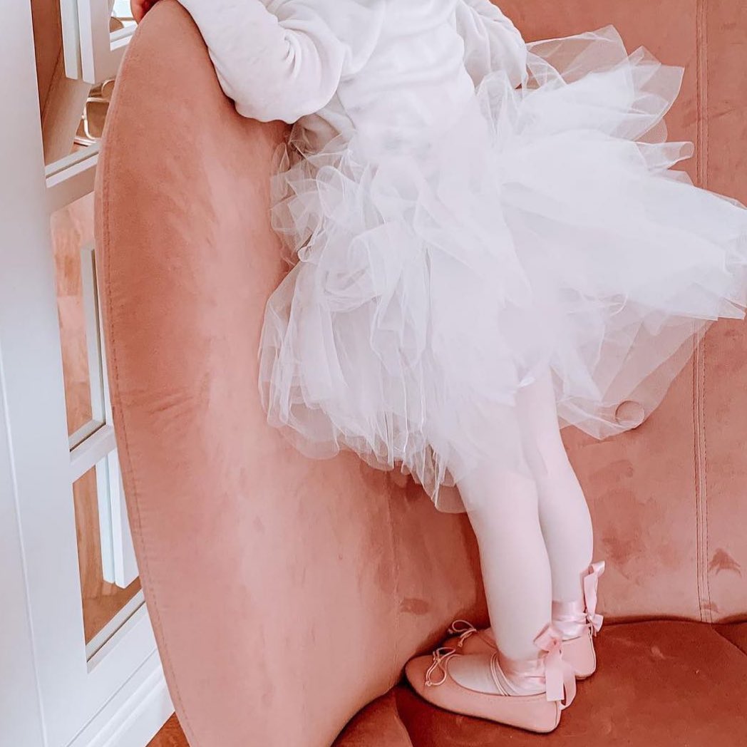 DOLLY Little Tutu in