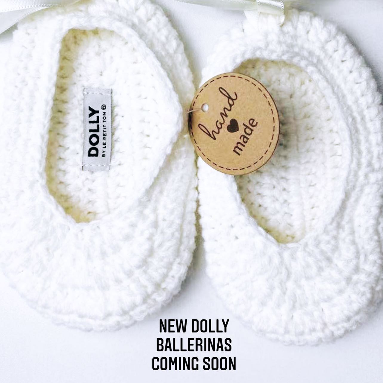 NEW DOLLY CROCHET CO