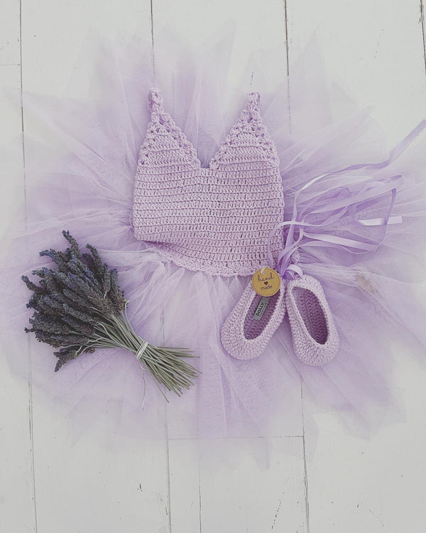 NEW DOLLY CROCHET CO