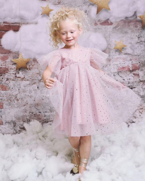 NEW TUTULLY DOLLY CO