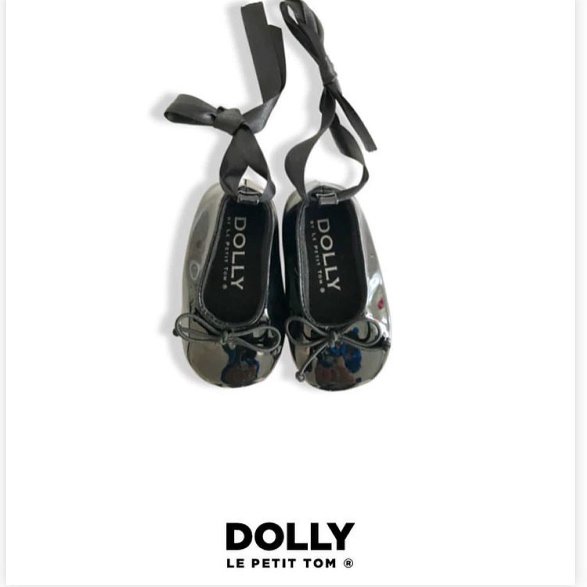 DOLLY’s BABY BALLE