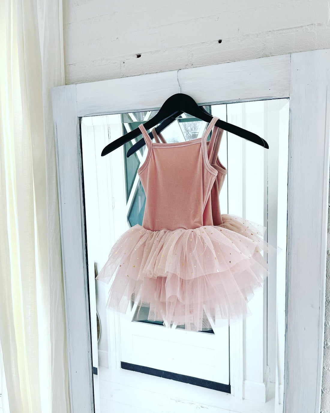 NEW TUTULLY DOLLY CO