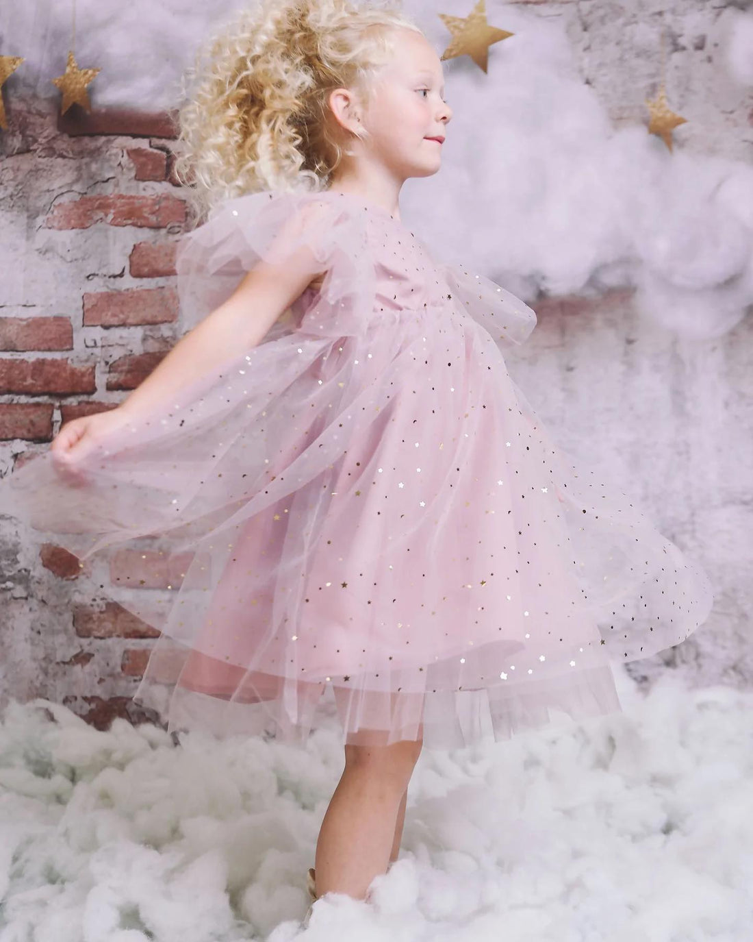 NEW TUTULLY DOLLY CO