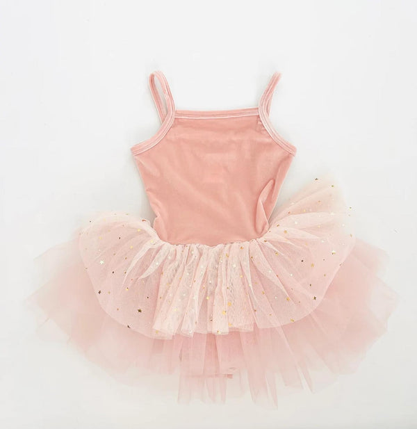 NEW TUTULLY DOLLY CO