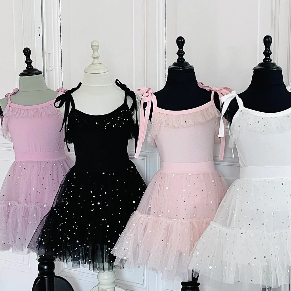 NEW TUTULLY DOLLY CO