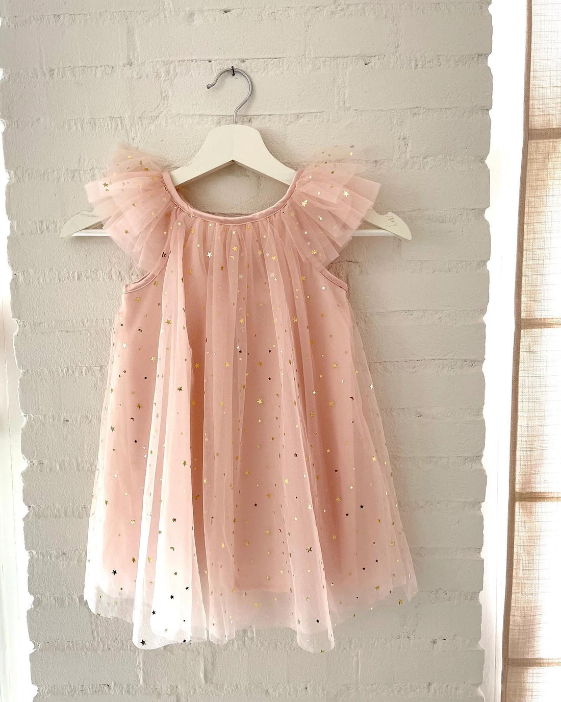NEW TUTULLY DOLLY CO