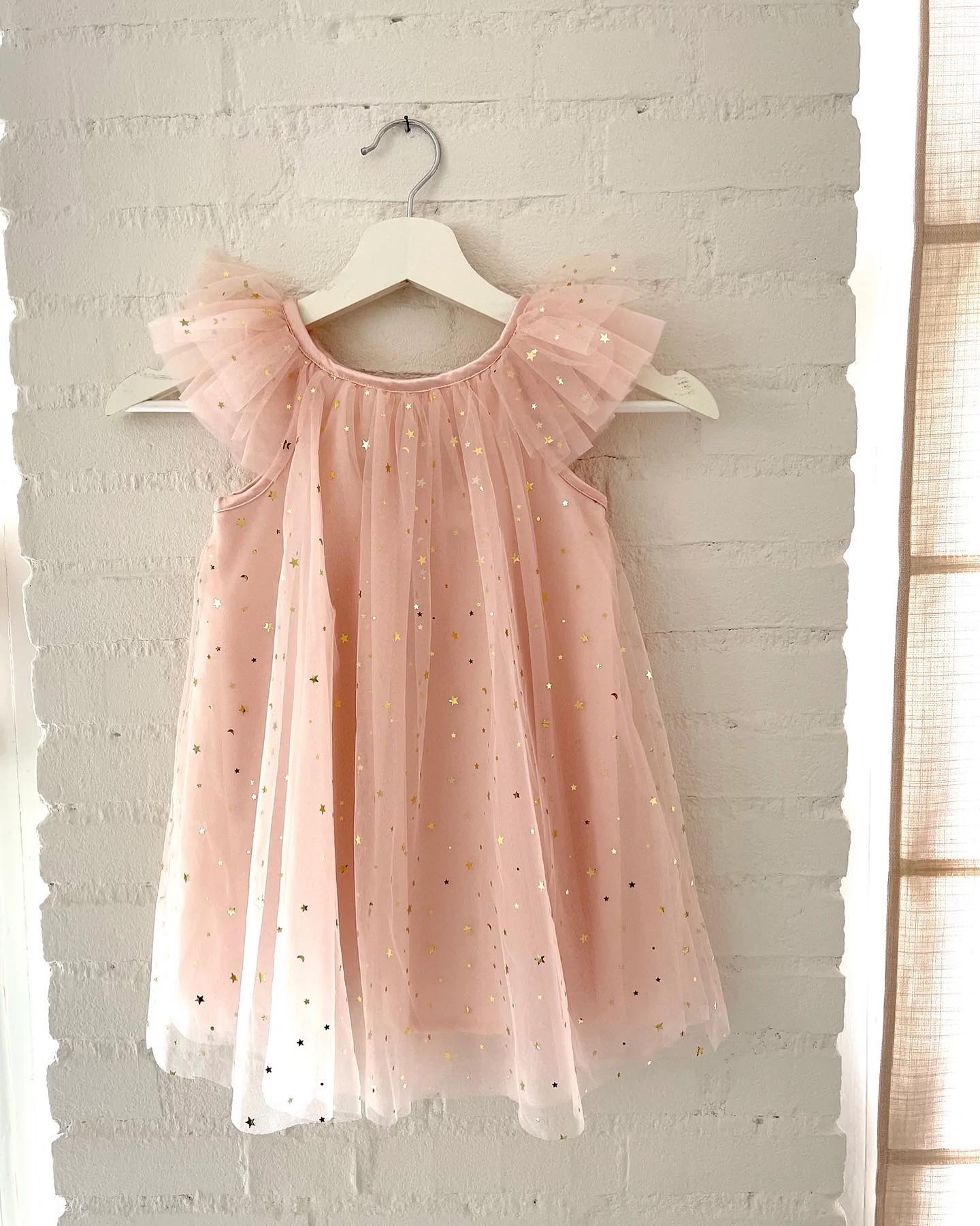 NEW TUTULLY DOLLY CO