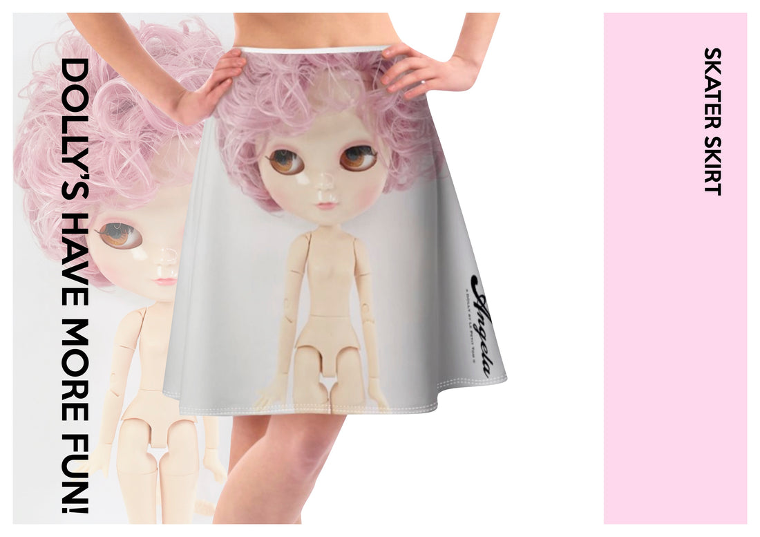 DOLLY's New Printed Fashion & Shoes Collections For Girls & Women