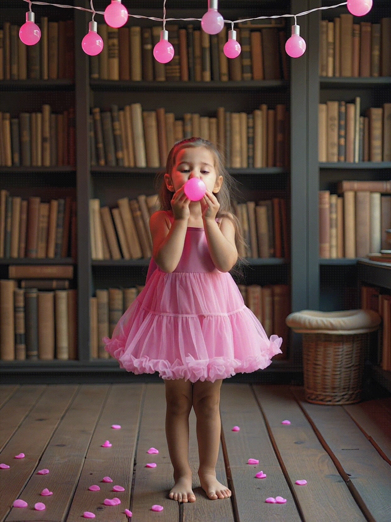 🩷 HURRAY!! 🩷 IT'S DOLLY'S BIRTHDAY!🩷