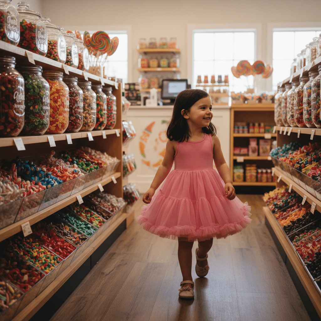 🩷 HURRAY!! 🩷 IT'S DOLLY'S BIRTHDAY!🩷