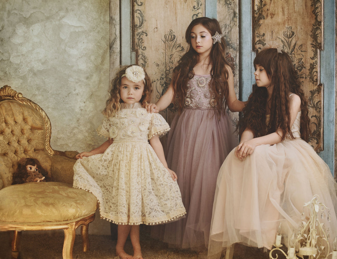 DOLLY by Dani Geddes Photography
