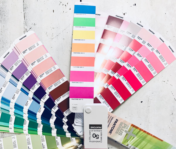 Picking a new Pink