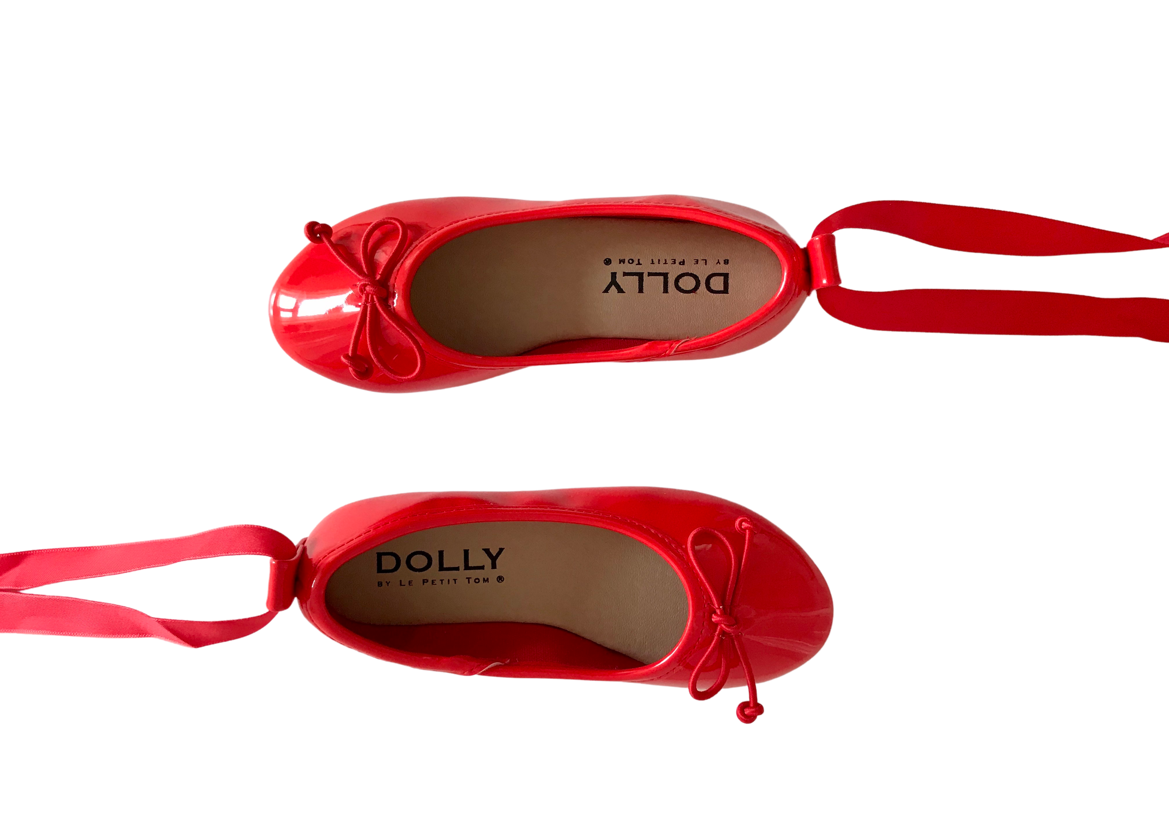 DOLLY's Ballerina's will be back .... and better