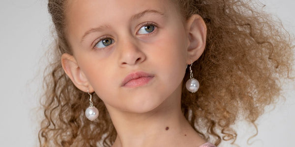 DOLLY & Scarlett, the Wanne Be a Model) Interview