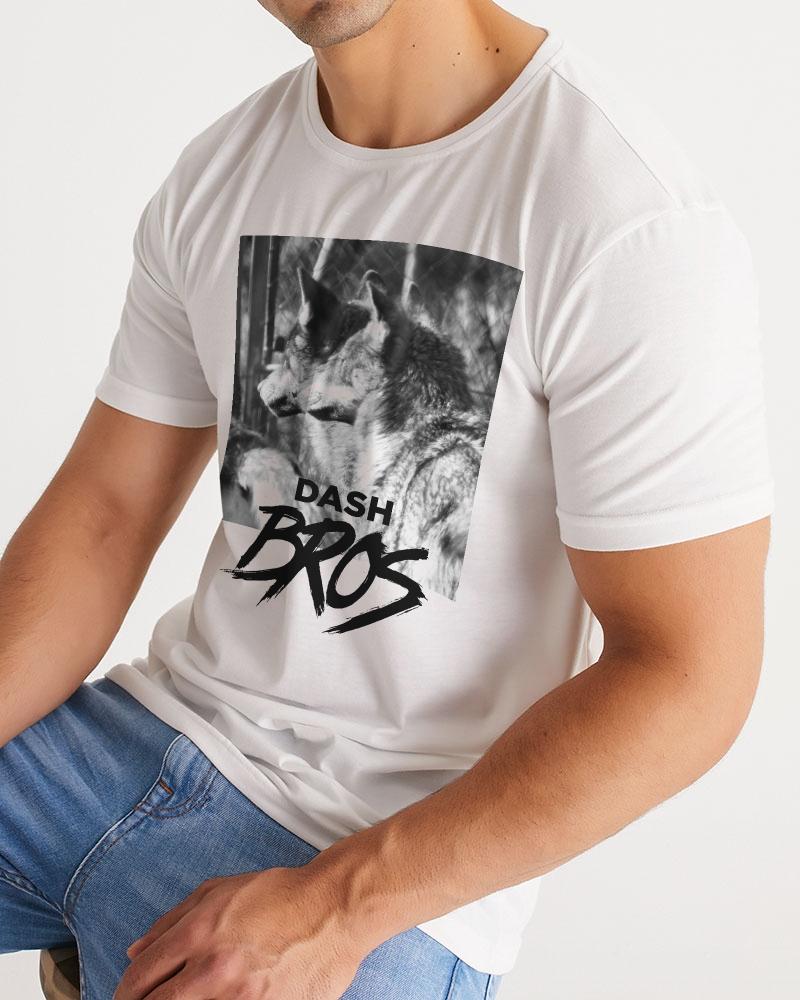 The new Andalucia Athleisure Collection and the Truth About Wolves