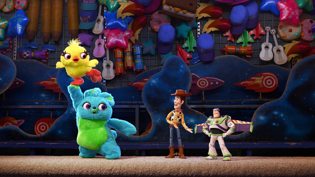 Buzz is Back @lepepetittom!