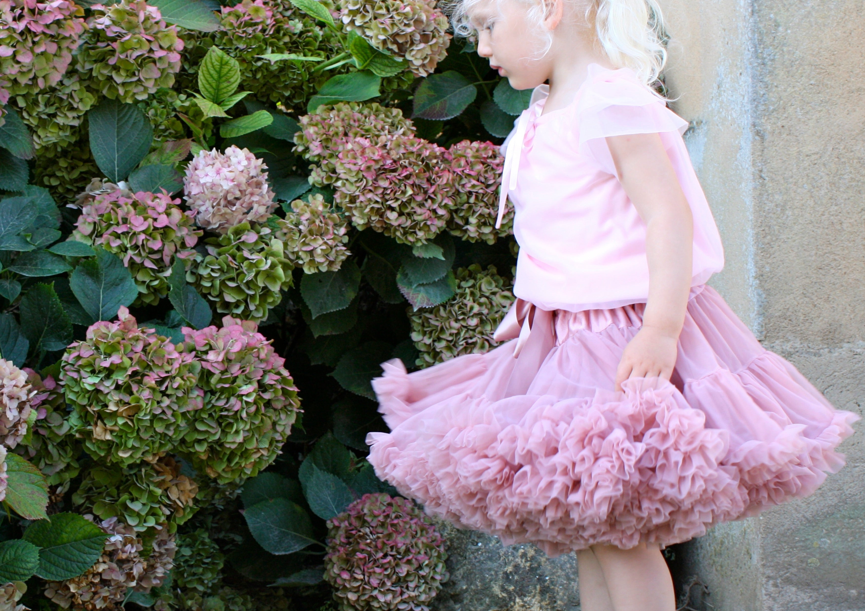 Pettiskirts & Tutus