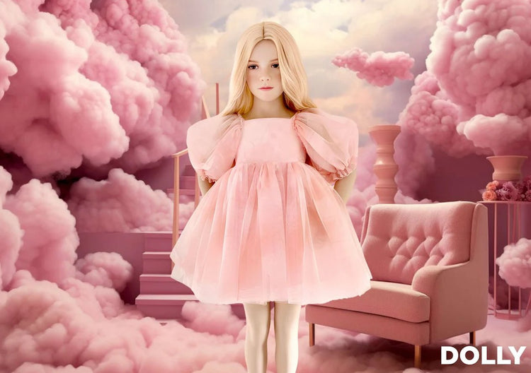 DOLLY DREAMY COLLECTION ☁️