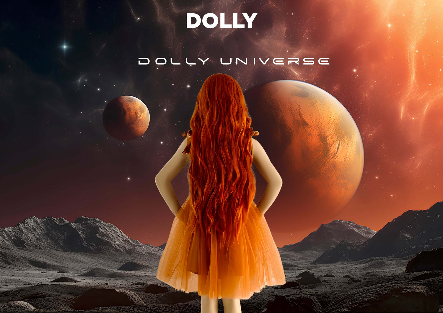 DOLLY UNIVERSE COLLECTION