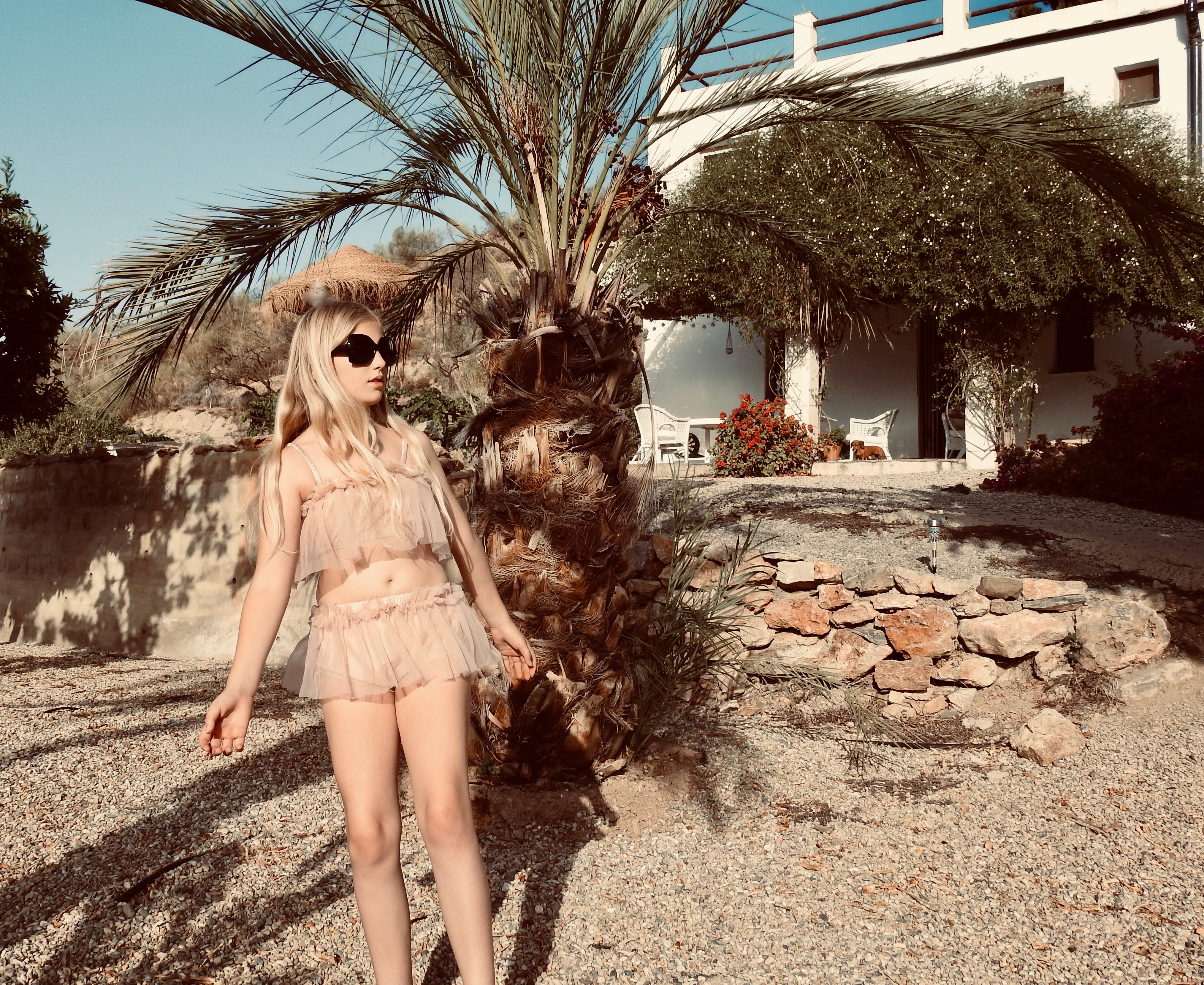 Swimwear