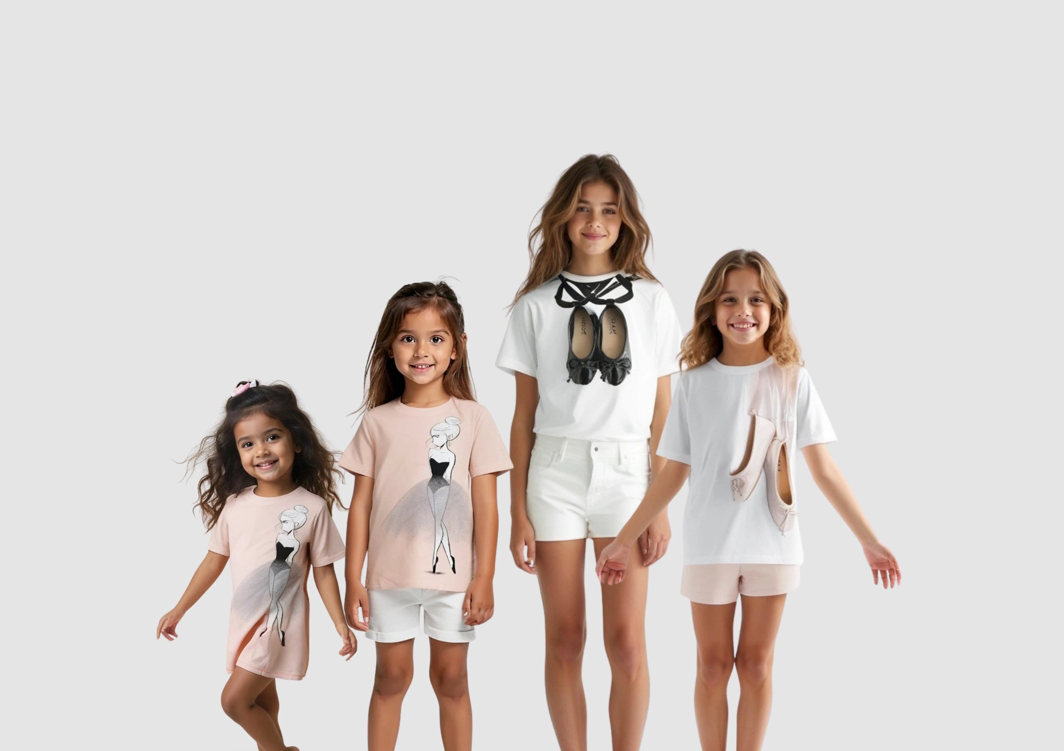 Tops & Tees
