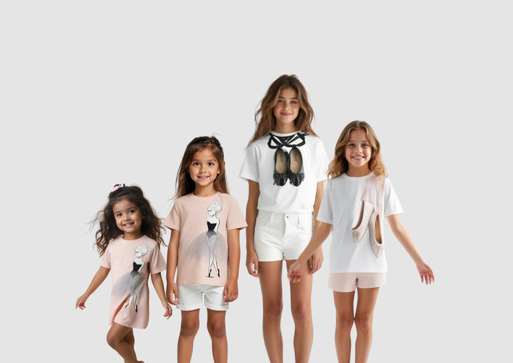 Tops & Tees