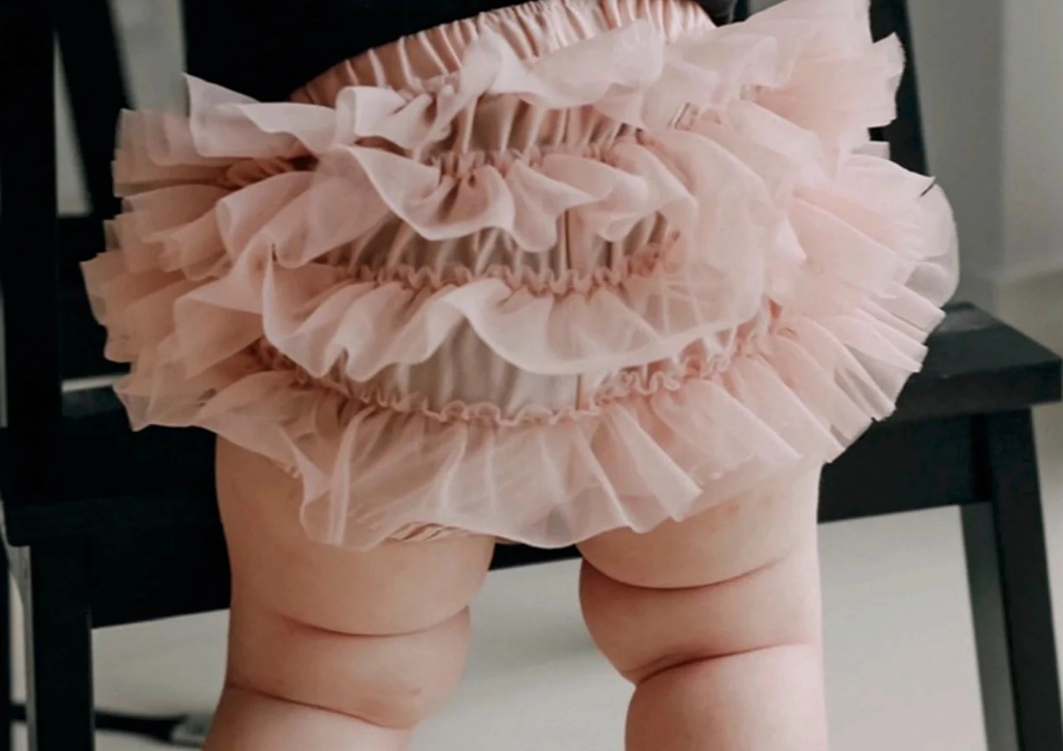 Bloomers