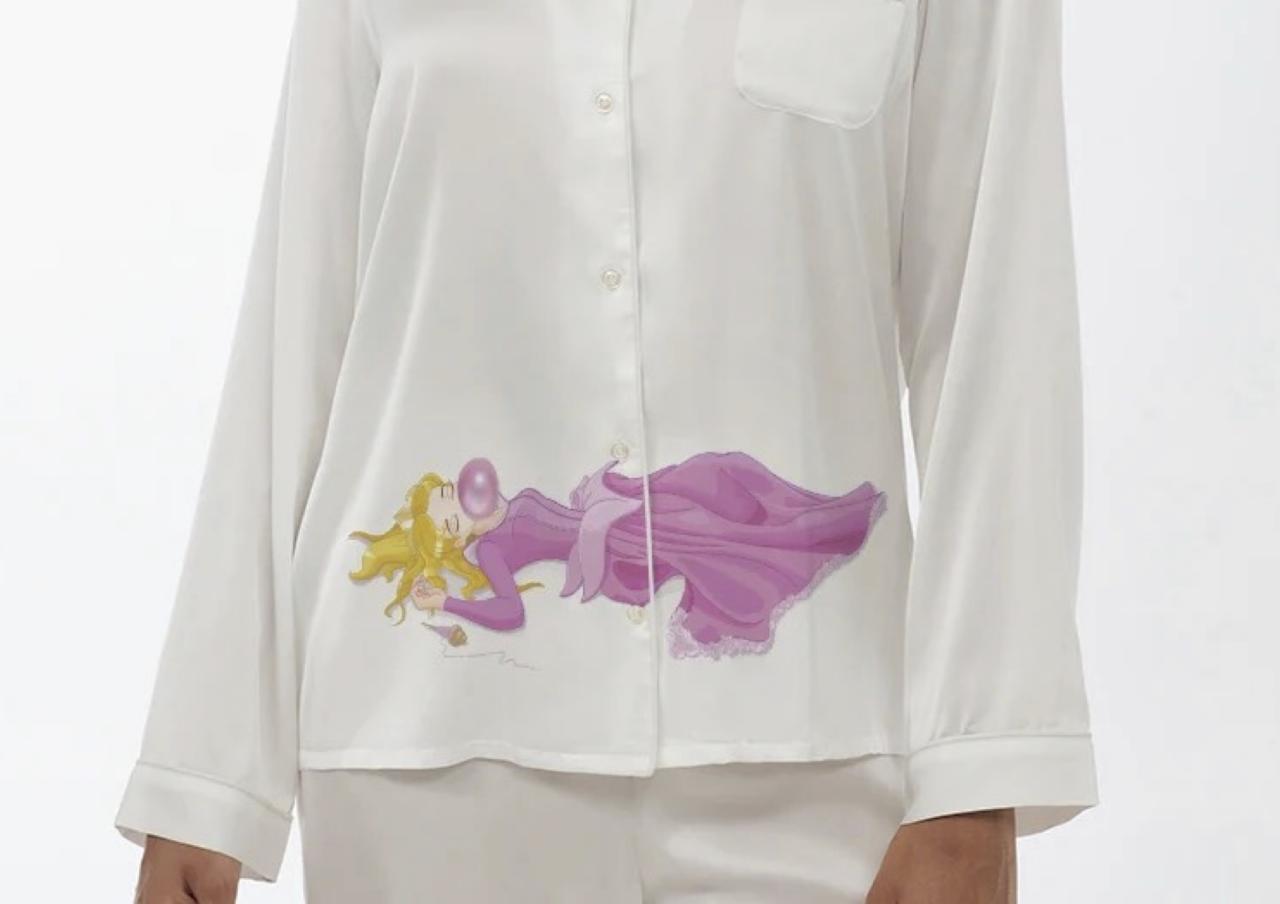 Teens & Women's Sleepwear & Loungewear