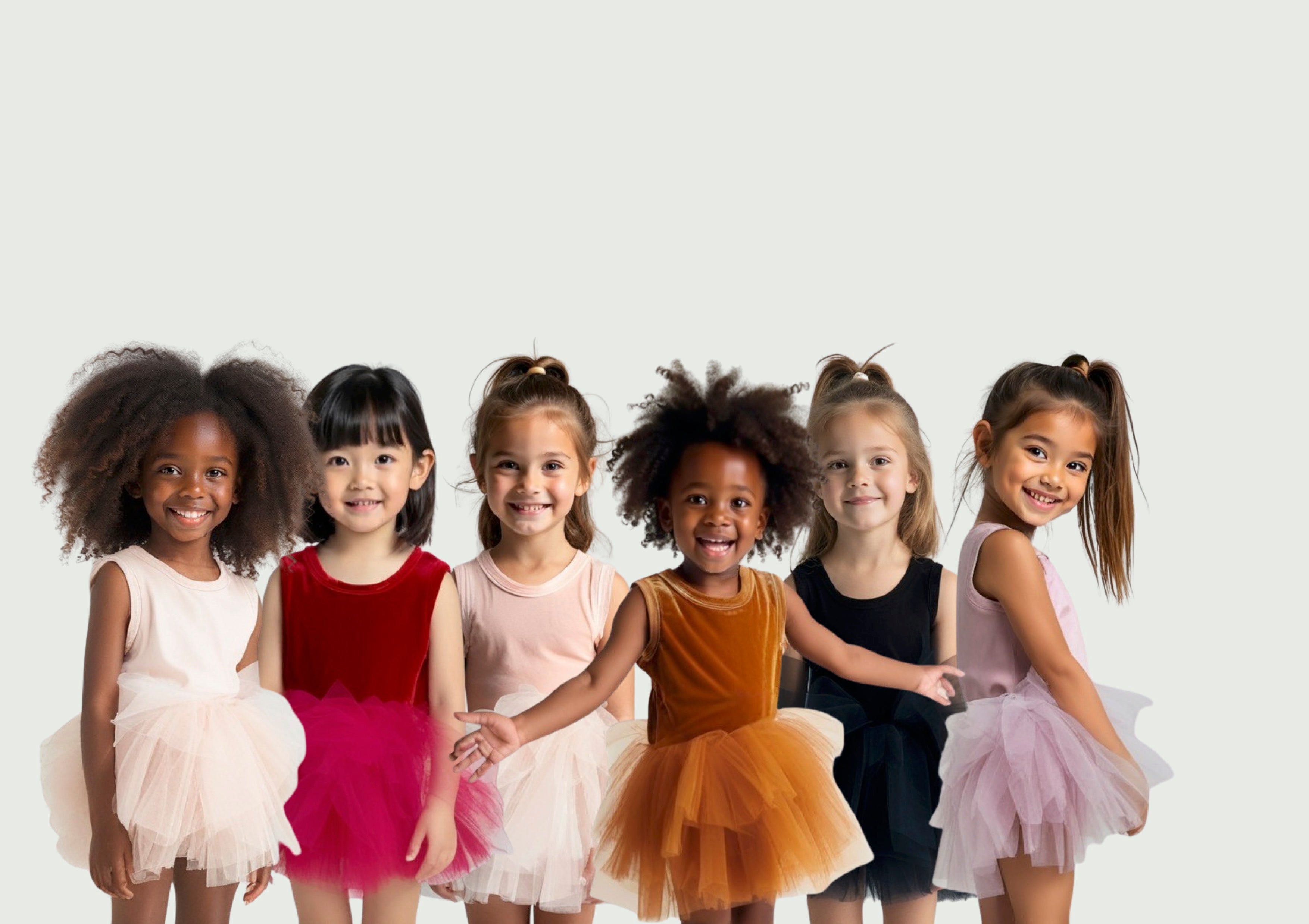 DOLLY TIMELESS TUTUS