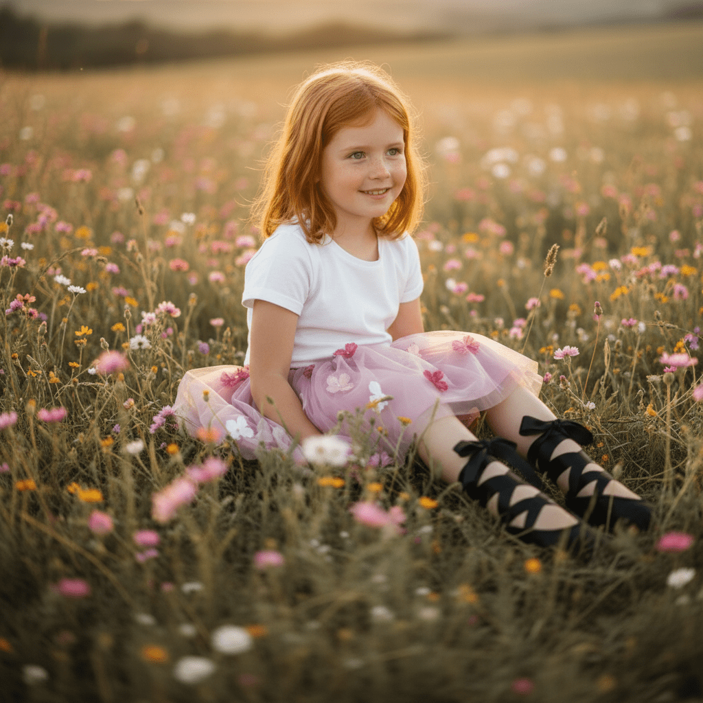 DOLLY POTPOURRI TUTU mauve