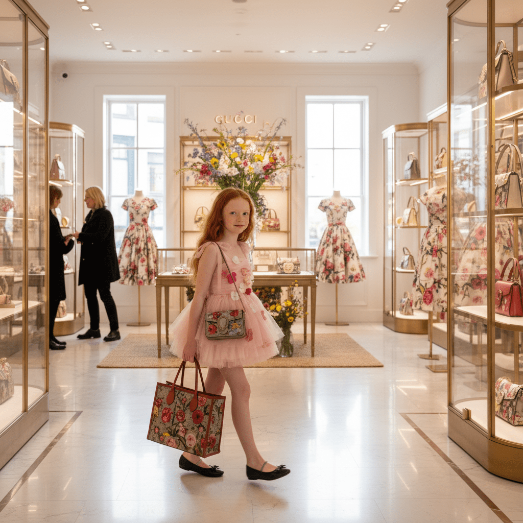 DOLLY® POTPOURRI TULLE BALLERINA DRESS dollypink