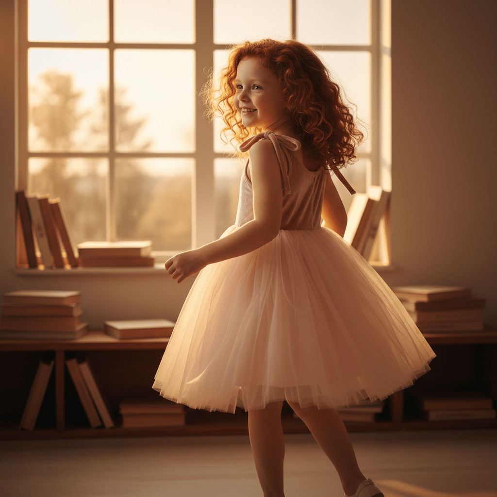 DOLLY VELVET COSMIC STRINGS TUTU DRESS pink