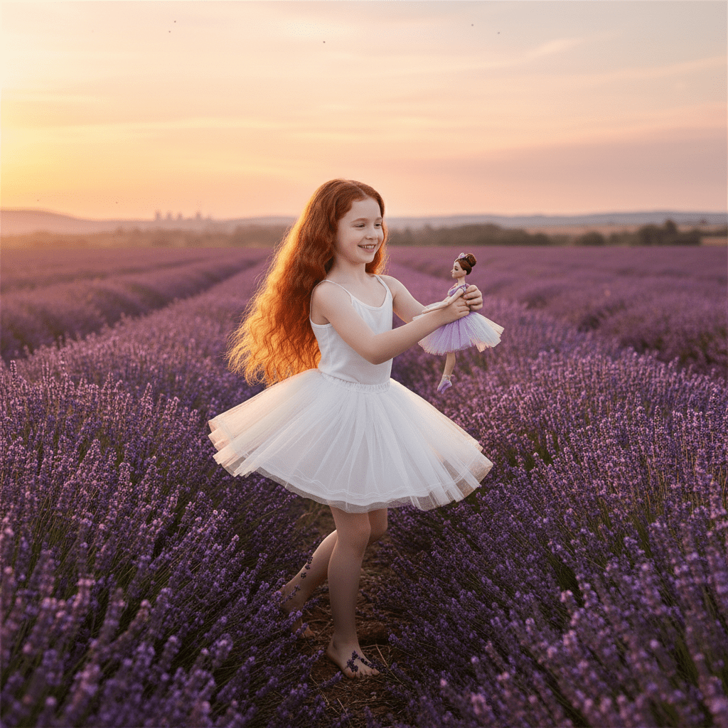 DOLLY CLASSIC TUTU WITH VELVET WAIST white