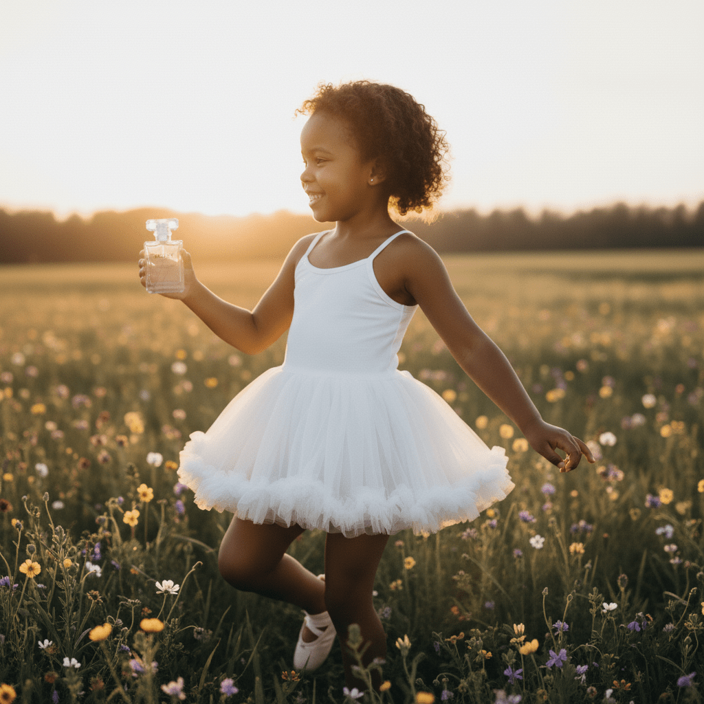 DOLLY WHITE Eau de Parfum 50ml