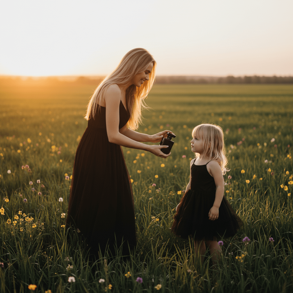 DOLLY BLACK Eau de Parfum 50ml