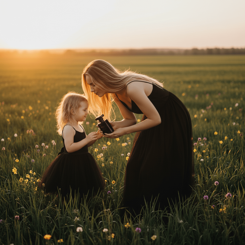 DOLLY BLACK Eau de Parfum 50ml