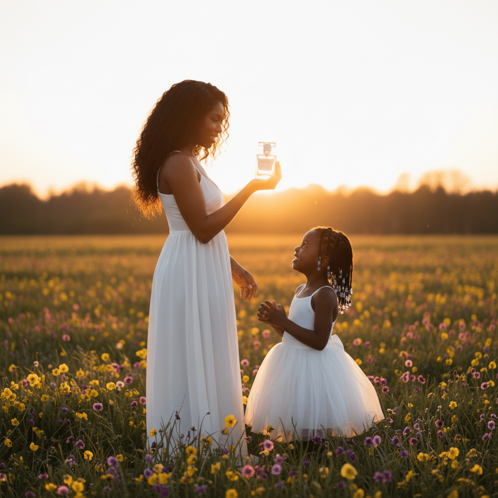 DOLLY WHITE Eau de Parfum 50ml