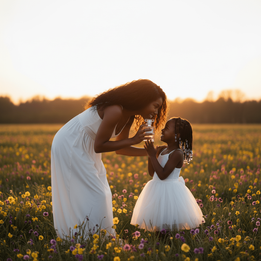 DOLLY WHITE Eau de Parfum 50ml