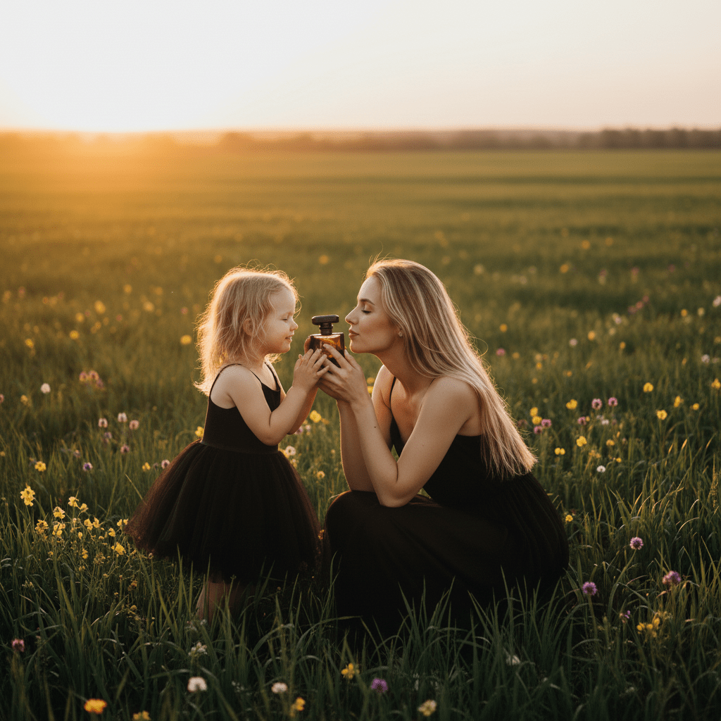 DOLLY BLACK Eau de Parfum 50ml