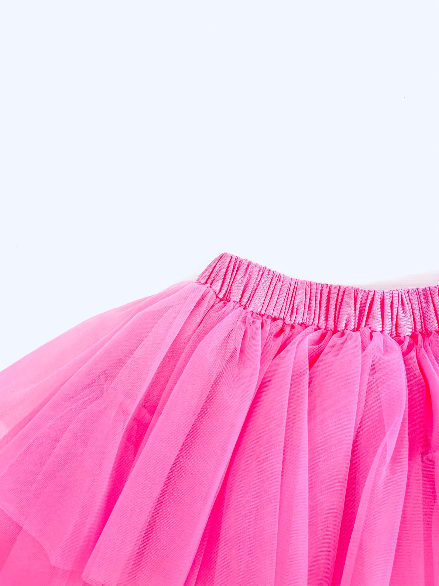 DOLLY PINK PLEASE! CALL ME AURORA TUTU Aurora Bubblegum pink